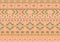 Indonesian pattern tribal ethnic motifs geometric seamless vector background.