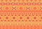 Indonesian pattern tribal ethnic motifs geometric seamless vector background