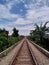 Indonesian Railway