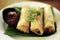 Indonesian spring roll