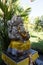 Indonesian Statue