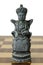 Indonesian Terracotta Chessmen
