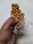 Indonesian Tradisional snack