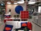 Indoor furniture design - Ikea store