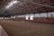 Indoor riding hall