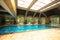 Indoor Swimming Pool