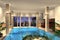 Indoor swimming pool