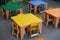 indoor tables and chairs for children