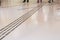 Indoor tactile paving foot path for the blind