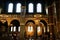 Indoor of Westminster Cathedral, London