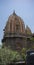 Indore Heritage Architecture Kishanpura Chatri or Cenotaph