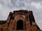 Indside The Feroz Shah Kotla or Kotla was a fortress built by Feroz Shah Tughlaq to house his version of Delhi city called