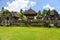 Indu temple in Ubud, Bali, Indonesia.