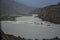 Indus River along Karakoram Highway