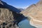 Indus river, Himalayas