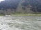 Indus river ..Naran Pakistan