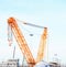 Industrail crane