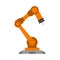 Industrail robot arm