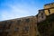 Industrial and abandoned buildings in Villa Nova de Gaia, Porto