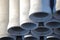 Industrial Cement Sewer Pipe