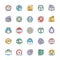 Industrial Cool Vector Icons 2