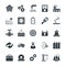 Industrial Cool Vector Icons 2