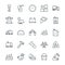 Industrial Cool Vector Icons 4