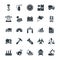 Industrial Cool Vector Icons 4