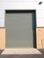 Industrial Despatch Door