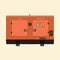 Industrial Diesel Generator