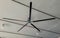 Industrial Eighty Four Inch Blade Ceiling Fan