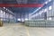 Industrial finished products warehouse