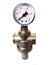 Industrial manometer