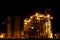 Industrial Petrochemical