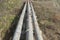 Industrial pipelines