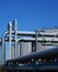 Industrial pipelines and storage tanks