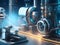 Industrial Revolution 4.0: Embrace the Technological Marvels of Manufacturing