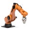 Industrial robot