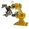 Industrial Robot Arm