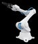 Industrial Robotic Arm