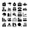 Industrial Vector Icons 3