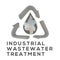 INDUSTRIAL WASTEWATER TREATMENT concept