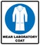 Industry health and safety protection equipment icons.