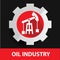 Industry symbol,