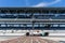 INDYCAR:  August 21 Indianapolis 500