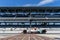 INDYCAR:  August 21 Indianapolis 500
