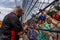 IndyCar:  May 21 105th Running Of The Indianapolis 500