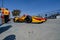 INDYCAR Series: April 14 Acura Grand Prix of Long Beach