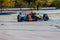 INDYCAR SERIES: February 02 The Thermal Club Open Test