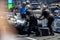 INDYCAR Series: May 26 Pit Stop Competition